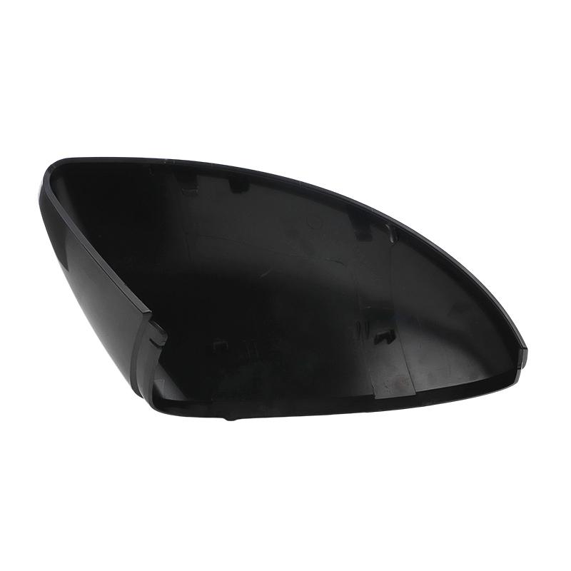 Rearview Mirror Cover Cap For Renault Clio  MK5      2024 2025 Black /White Door Wing Rear View Mirror Cover