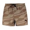 Puma Mens Camo Swim Shorts