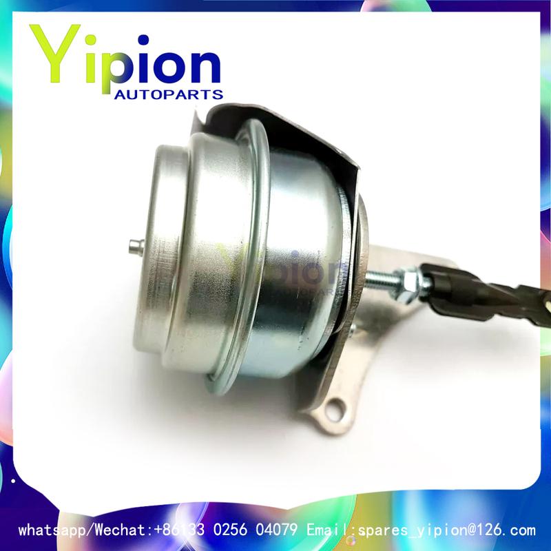 NEW Turbo Actuator Wastegate For SsangYong Actyon Kyron 2.0 Xdi  A6640900780 A6640900880 761433-0002