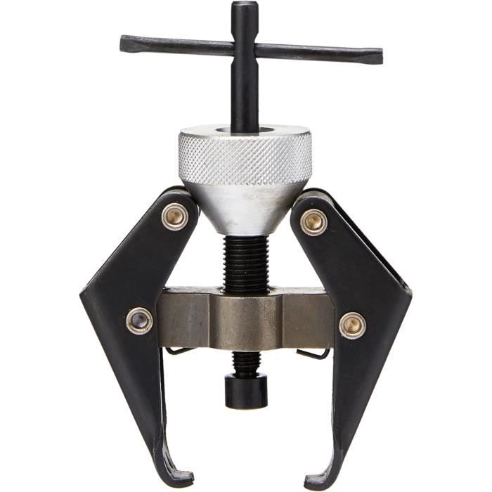 Silverline 499236 Windshield Wiper Arm and Battery Terminal Puller, Multicolor38