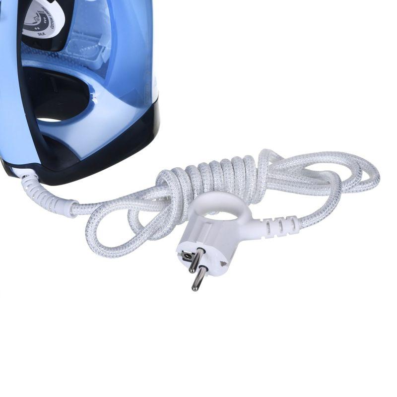 Philips dst7020/20 steam iron 2800 W Blue