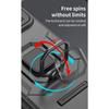 Armor Case for OPPO Reno 12 Pro 5G Reno11 F 11F Protective Cover Ring Magnetic Stand Holder Business Full Protection Cover