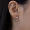 Byweekend Piper Earring