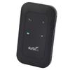 4GWiFi Hotspot Supports 10 Connected Devices LTE Mobile Router for Travel 300Mbps High Speed SIM Card Slot Indicator