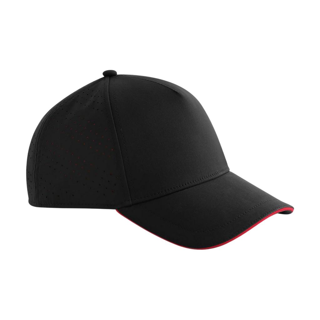 Beechfield Accelerate Baseball Cap