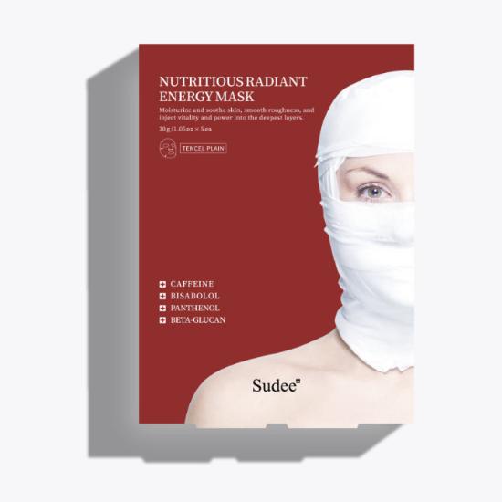 [SUDEE] Mask Pack Collection (7 Options) Pure-Up Sleeping Pack 4ml×10ea ,Sheet Mask 30g×5sheets