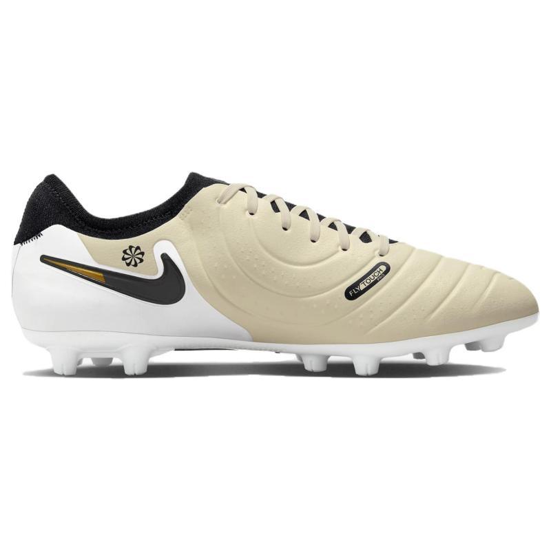 Nike Tiempo Legend 10 Pro Hg 'Lemonade Black'  DV4332-700