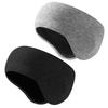 Thickened Wind Warm Ear Muffs Ear Warmers Protective Ear Mask Warm Earmuffs Cold Weather