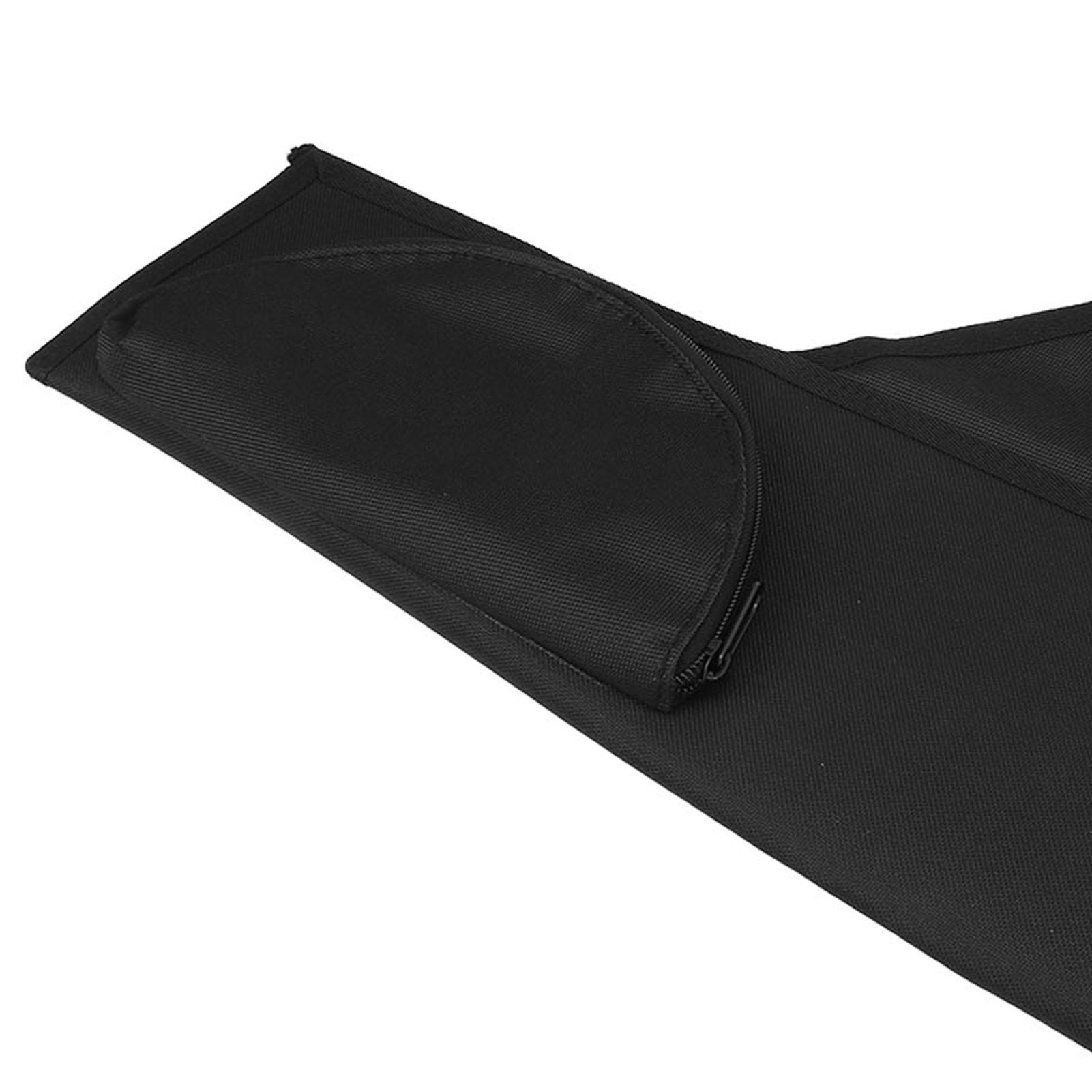 

Archery Arrow Quiver Adjustable Waist Hip Hanged Side Arrow Quiver Holder Archery Bag for Archery