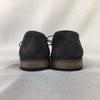 Current Value 30,00050,000 JPY Made In Germany LLOYD DODGE Suede Leather Shoes Gray Size 42 26.5(USED)