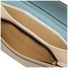 Shoulder Bag PHMO0022U2LV520 [Marni] Women's AQUAMARINE/NATURAL/TALC [product]