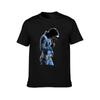 Austin Like Alvis TShirt Casual Fashion Print Tee Top