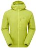 Куртка Mountain Equipment Aerotherm Jacke gruen