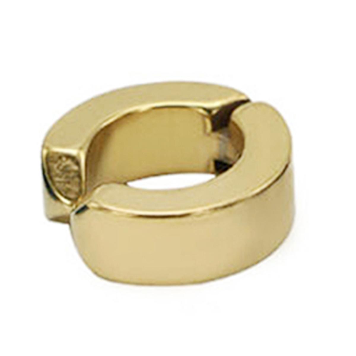 

Мужские сережки из титана One Size