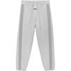 X Fear of God Athletics High Pant Heather Grey Men Bottoms KC6456