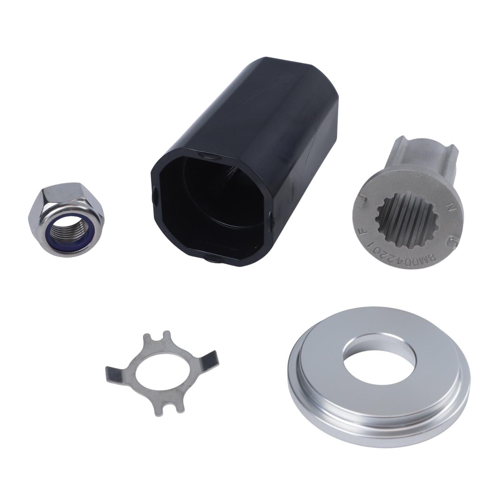 

As Shown In The Figure Outboard Propeller Hub Reliable Performance Robust Material Construction Versatile Application China Mainland