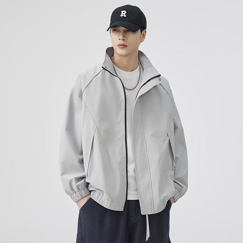 

TOM ADAM Deconstructed Workwear Jacket 2XL