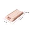 Self Drawer Storage Box Desktop Organizer Key Pencil Case Stationery Tray for Office Home Kitchen