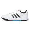 adidas Entrap Bianco Nero Sneakers Unisex Bianco Nuvola Nero Core Rosso Vivace GW5499