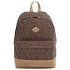 TOTTO - Youth Backpack - Yerem-9TD