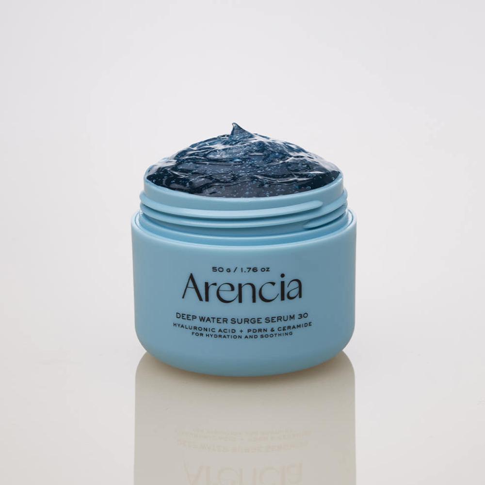 Arencia PDRN Deep Water Surge Serum 30 50ml 1EA