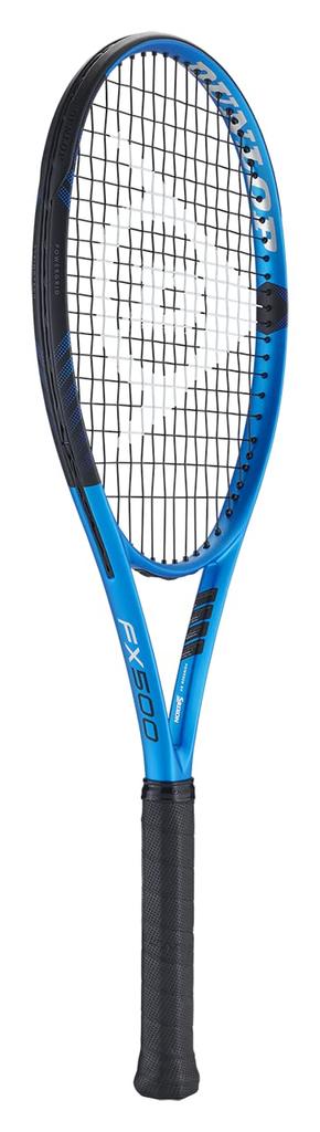 DUNLOP DUNLOP tenisová raketa Dunlop FX 500 DUNLOP FX 500 DS22301 G2