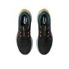 Asics Mens Gel-Excite Trail 2 Black White 1011B594-002