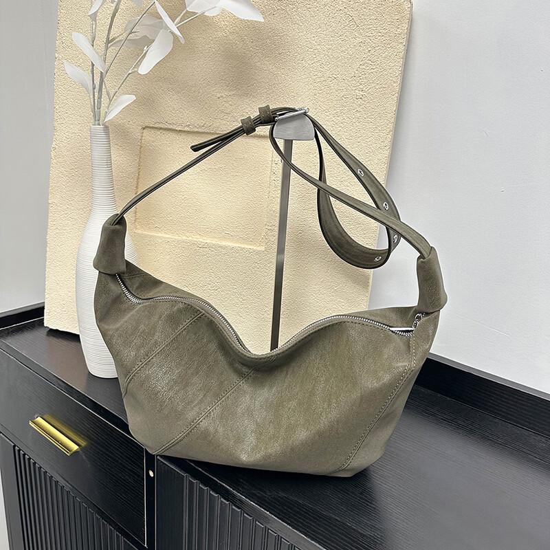 Женская повседневная сумка через плечо OGAR большого объема Shoulder Bag