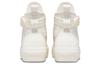 Chuck Taylor All Star Wmns Converse Lift Platform Hike High 'Vintage White' Women's A04270C