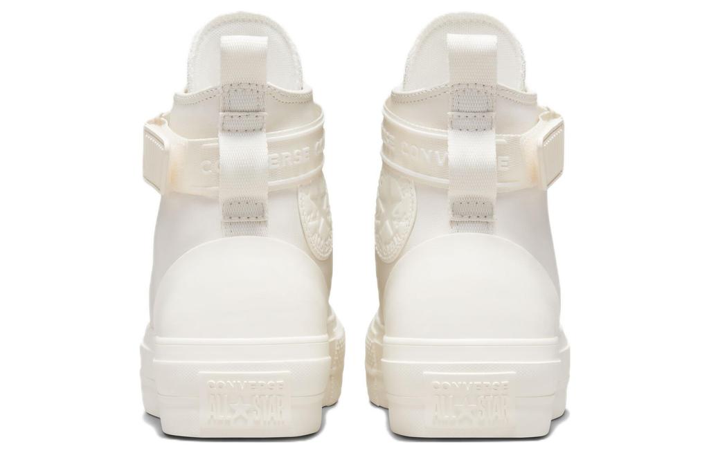Chuck Taylor All Star Wmns Converse Lift Platform Hike High 'Vintage White' Women's A04270C