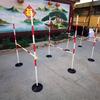 Jiang Ying 400m Outdoor Obstacle Training Gear