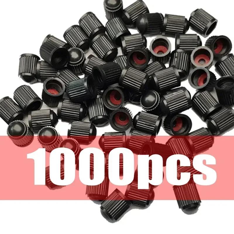 Tire Valve Dust Caps Stem Covers Plastic Car Wheel Tire Valve Tyre Stem Air Caps Tire Valve Caps Bike Autos Accesorios Amagi