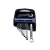 Bluespot Tools Combination Spanner Set, Metric