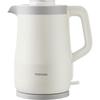 Toshiba Water Story 1.5L Safety Electric Kettle CN Plug (adapter Included)