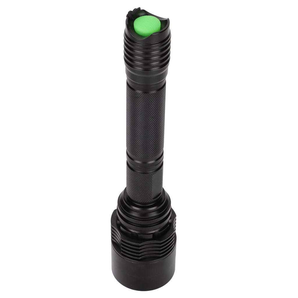 IR Taschenlampe Teleskopisch Fokussierend Infrarot Taschenlampe 850nm LED Nachtsicht Überwachungslicht
