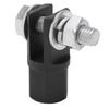 Sturdy Jack Drill Adapter Universal Jacks Lift Part Equipment Wrench Tool  Automotive RV Trailer