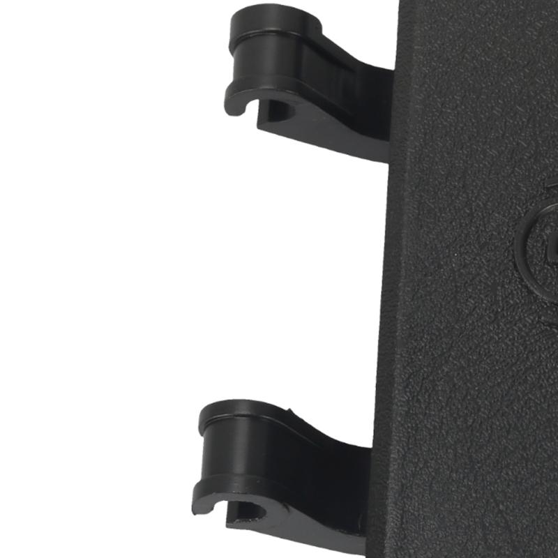 Vehicle ABS Material Emergency Brake Control Lever Unit Suitable For Dashboard Mounting 1NL97XDVAB 1NL97XDVAA 1Nl97DX9AB