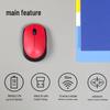 Logitech M170 Wireless Office Mouse
