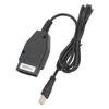 OBDII Diagnostic Interface Scanner with USB Cable Vehicle ECU Scan Tool