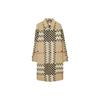 SS23 Coat Men's Archive Beige 80668381