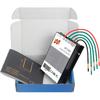 400Watt 500Watt 600Watt Wind Turbine Generator Controller IP67 Waterproof 12V/24V Automatic Controller AC to DC