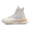 Converse Run Star Legacy CX Thick Sole Comfortable High-Top Canvas Shoes Women Sneakers Gray A10075C
