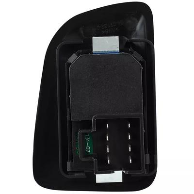 Dispositivos eléctricos para coche – Interruptores