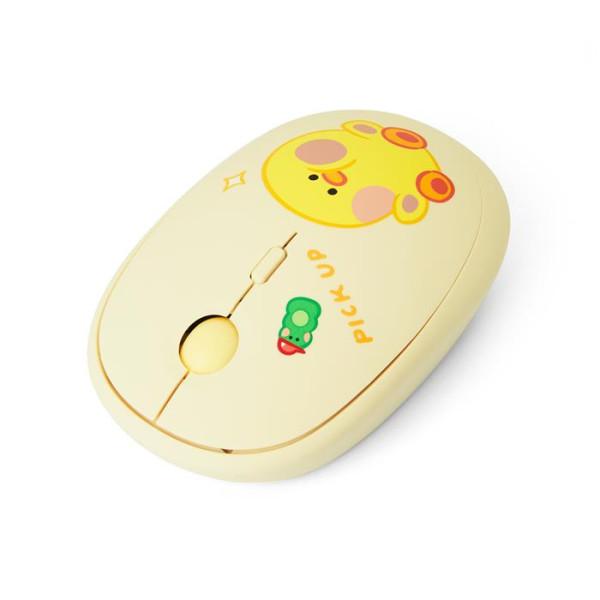 LINE FRIENDS Sallyi Mini Mini Multi Pairing Wireless Mouse