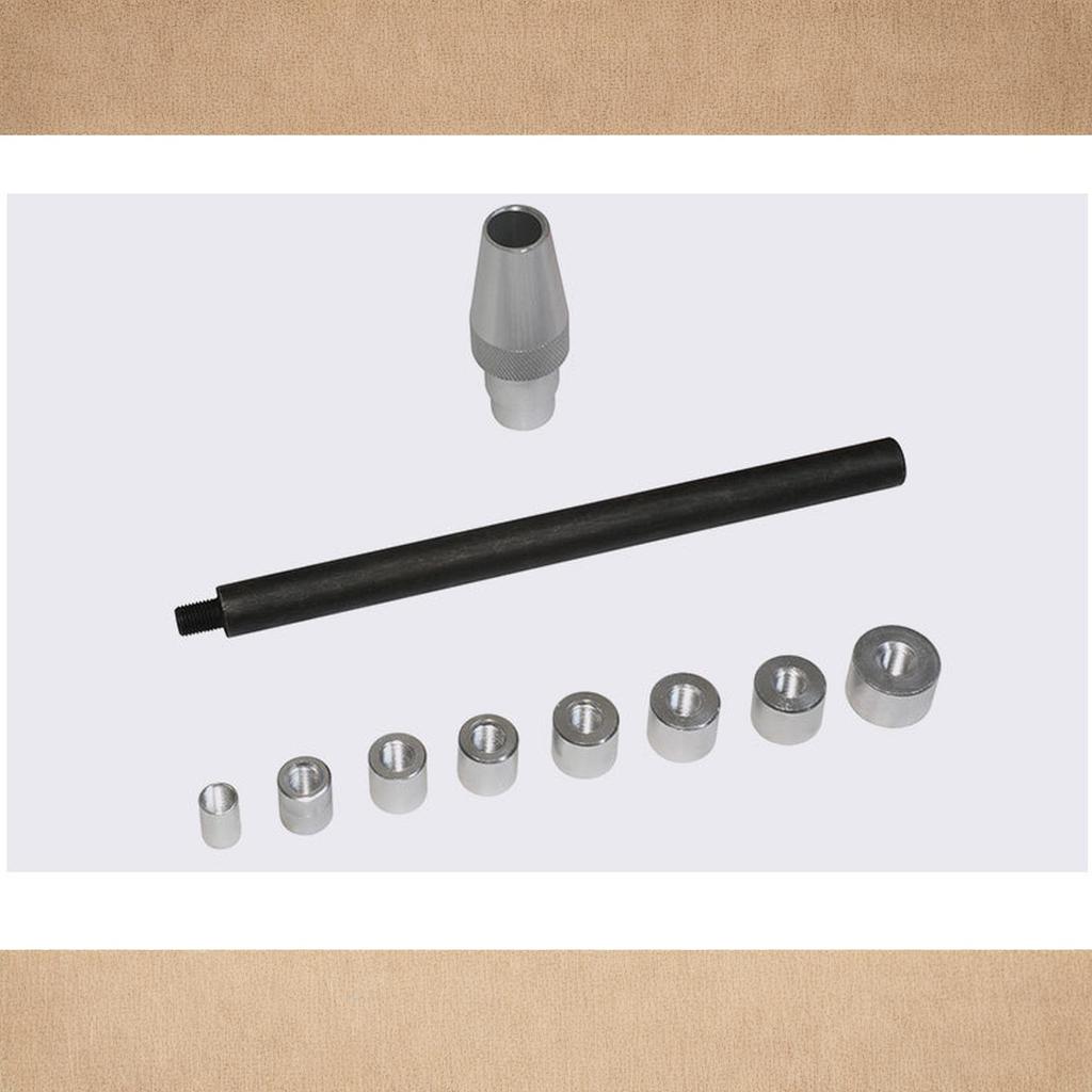 High Quality Clutch Hole Corrector Special Tools for Installation Car Clutch Alignment Tool Clutch Correction Tool