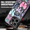 Colorful Bowknots Pattern Case For iPhone 17 Pro Max Magnetic For Magsafe Hybrid TPU+PC Matte Cover For iPhone 16 Pro Max 15 14 13 12 11 16E Air