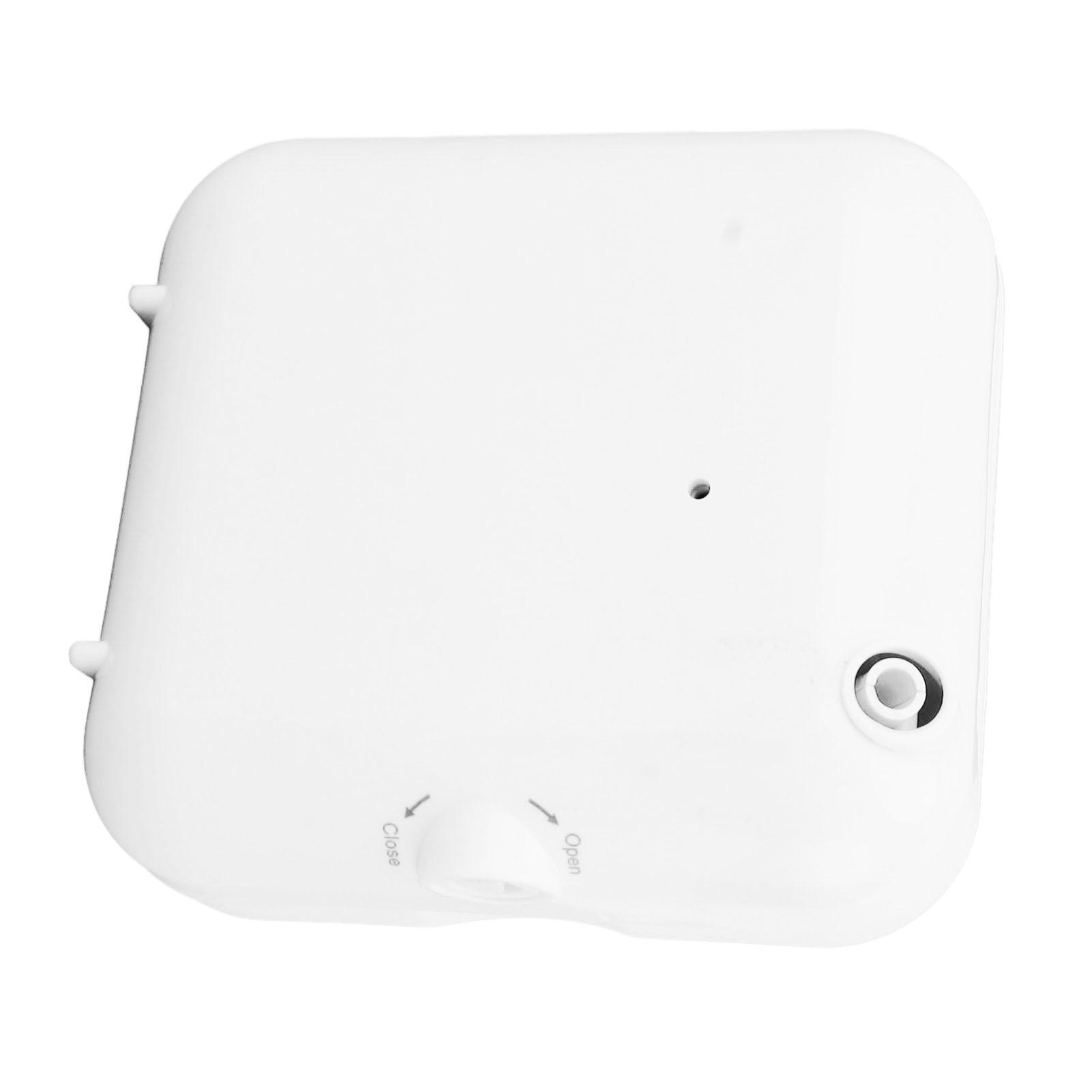 

Essential Oil Diffuser, Wall-Mounted therapy Diffuser with Smart Control for Home, , Bedroom Large, Capacity