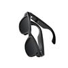 M02 AI Smart Glasses Auto-tinting Lenses Classic Design BT5.3 4K HD Hands-free 8MP Camera With Charging Case IP54 Stylish Portable Glasses
