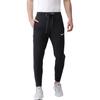 New Nike Knitted Sweatpants Men's Black 925617-010
