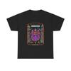 Cult Book Club Graphic T Shirt Unisex Heavy Cotton Tee NEW Gift